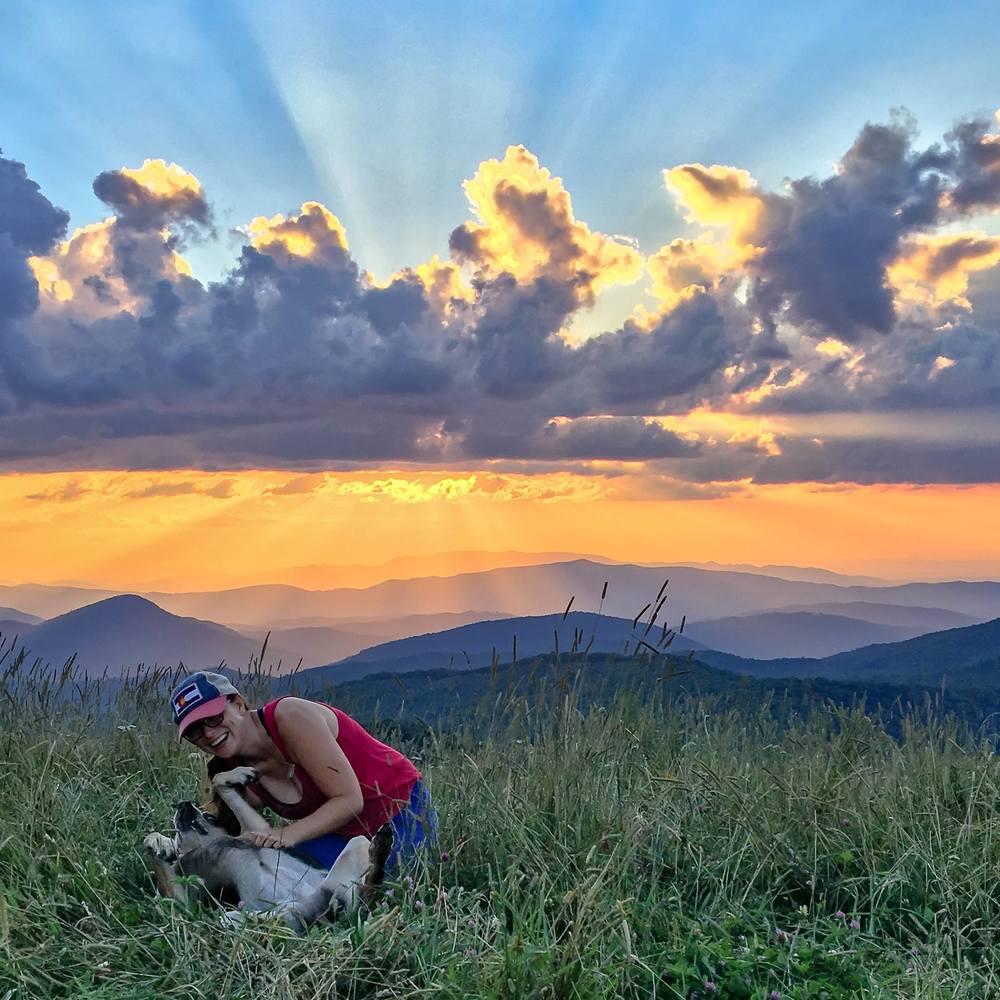 Meet your Posher, Kelly